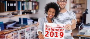 Laden Sie jetzt Ihre Gratis-Jahresplaner herunter und konfigurieren Sie ihn so, wie Sie ihn benötigen. Ihr persönlicher Kalender.