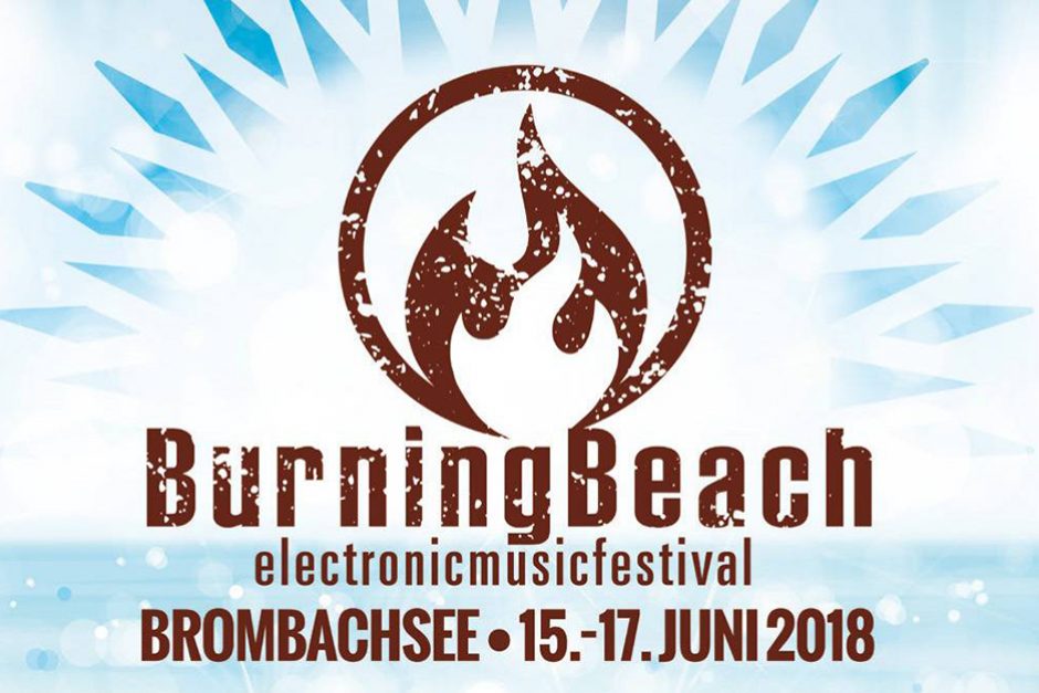 Cashless beim BurningBeach Festival mit paydirekt