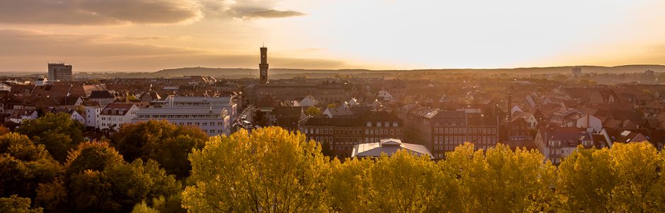 „Gut für Fürth. Stadt und Land“ freut sich über erfolgreiches erstes Jahr