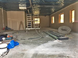 Sparkasse Fürth eröffnet ihre neue Geschäftsstelle in Wilhermsdorf im Landkreis Fürth