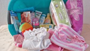 Für den Monat Juni konnte nun der Sieger prämiert werden und die Evangelisch-Lutherische Kirchengemeinde Zirndorf freut sich über Unterstützung für ihre Baby-Starterpakete. Für den Monat Juni konnte nun der Sieger prämiert werden und die Evangelisch-Lutherische Kirchengemeinde Zirndorf freut sich über Unterstützung für ihre Baby-Starterpakete.