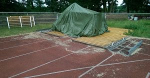 Der Gewinner für Juli steht fest: "Verein zur Förderung der Leichtathletik" in Fürth freut sich über 500 Euro extra! Der Gewinner für Juli steht fest: "Verein zur Förderung der Leichtathletik" in Fürth freut sich über 500 Euro extra!