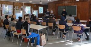 Im vergangenen August konnte die Idee „Flüchtlingskinder brauchen einen guten (Schul-)Start!“ sogar die meisten Einzelspenden generieren. Das wurde jetzt mit einer zusätzlichen Finanzspritze belohnt. Im vergangenen August konnte die Idee „Flüchtlingskinder brauchen einen guten (Schul-)Start!“ sogar die meisten Einzelspenden generieren. Das wurde jetzt mit einer zusätzlichen Finanzspritze belohnt.