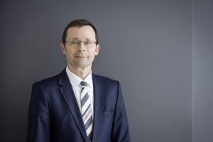 Dr. Ulrich Kater Chefvolkswirt DekaBank