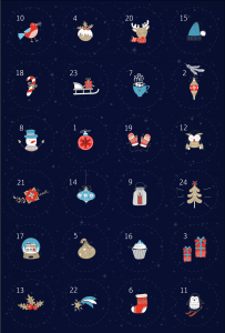 Freuen Sie sich auf den Online Adventskalender der Sparkasse Fürth. Jeden Tag tolle Preise und Anregungen gewinnen. Gewinne: Freuen Sie sich auf den Online Adventskalender der Sparkasse Fürth. Jeden Tag tolle Preise und Anregungen gewinnen.