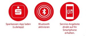 S-App - Testsieger bei Stiftung Warentest S-App - Testsieger bei Stiftung Warentest