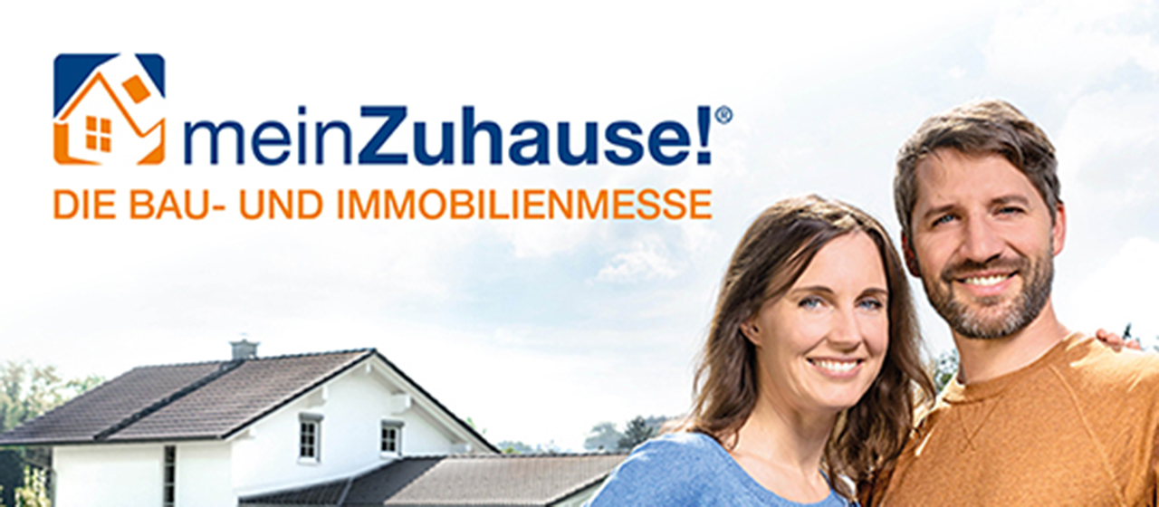 Die ImmobilienMesse Fürth: Das Immobilien-Team der Sparkasse Fürth ist vor Ort und präsentieren am 25. und 26. März ihre Angebote.