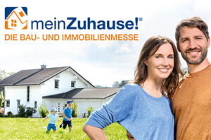 Die ImmobilienMesse Fürth: Das Immobilien-Team der Sparkasse Fürth ist vor Ort und präsentieren am 25. und 26. März ihre Angebote.
