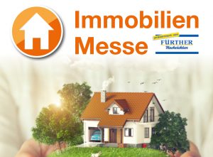 Die ImmobilienMesse Fürth ist wieder ein Magnet. Das Immobilien-Team der Sparkasse Fürth ist vor Ort und präsentiert am 13. und 14. April ihre Angebote.