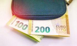 Falschgeld: Neue 100- und 200-Euro-Noten und ein Abschied