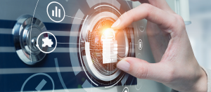Dokumente und vertrauliche Unterlagen sicher ablegen – Elektronischer Safe von der Spakkasse Fürth schon in der kostenfreien Basisversion mit 100 MB.