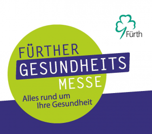 Notfallkoffer gepackt? Vortrag der Nachfolgeexperten der Sparkasse Fürth auf der Fürther Gesundheitsmesse zum Thema Verfügungen, Vollmachten, Testament.