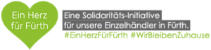 #EinHerzFürFürth – Solidaritäts-Initiative Fürth
