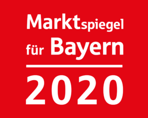 München, 21. April 2020 - Marktspiegel der Sparkassen-Finanzgruppe veröffentlicht Einfluss von Corona-Pandemie noch nicht absehbar.