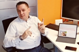 Erstes Zwischenfazit unserer Auszubildenden nach Ihrem Berufsstart. Was denken sie über Ihre Ausbildung, haben sich Ihre Erwartungen erfüllt?