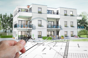 Immobilienbesitzer: Mit dem S-ImmoPreisfinder erhält man eine kostenlose Einschätzung - von zu Hause. Dafür braucht es nur einen Internetzugang.