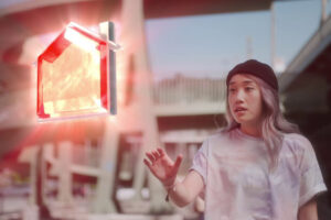 Mit Power-up, Wohnbauprämie, schneller zu den eigenen vier Wänden. Schon ab 16 kannst Du Dir jetzt Deinen Traum vom eigenen Zuhause erfüllen.