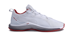 Der limitierte und exklusive Puma Sparkassen-Sneaker
