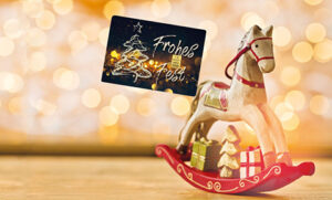 Gold schenken: Der 1 g Barren als Geschenk eine glänzende Idee. Wer Edelmetalle unter den Christbaum legen möchte, sollte rasch vorbestellen.