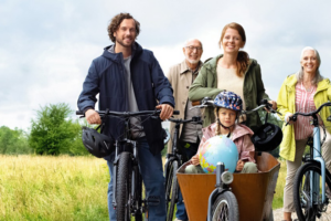 Die Weltgesundheitsorganisation (WHO) thematisiert am 7. April, dem Weltgesundheitstag Klimaschutz und Gesundheitsschutz.