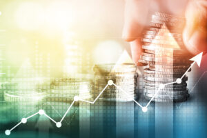 Die aktuelle Inflation beträgt 7,6 % (Juni, Statistisches Bundesamt). Sie hat sich damit zum Vormonat leicht abgeschwächt...