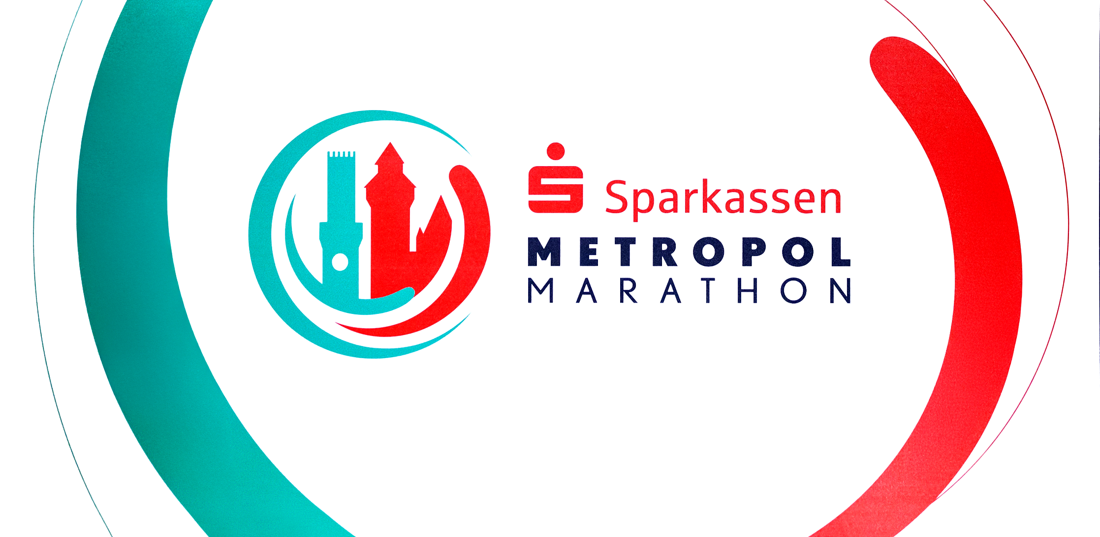 Logo vom Sparkassen-Metropolmarathon