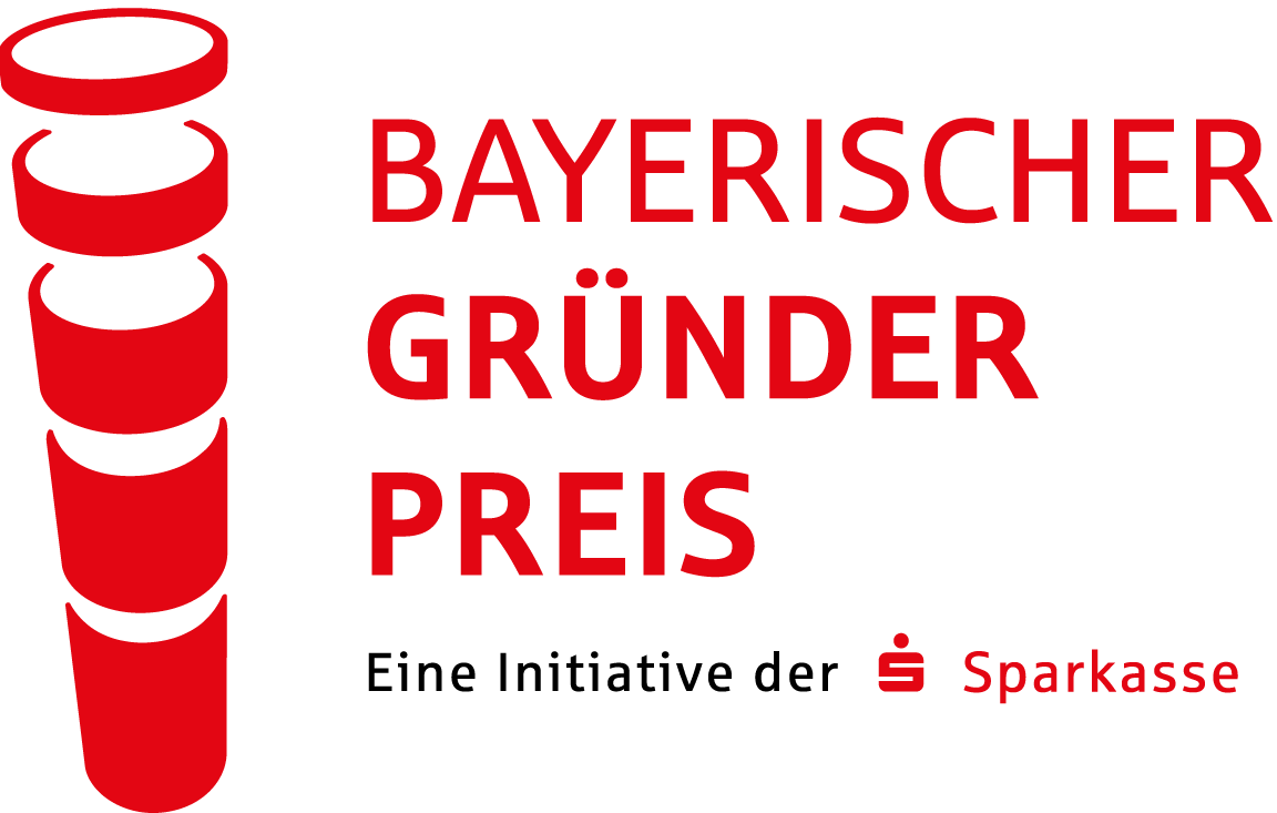 Bayerischen Gründerpreis 2026