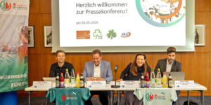 Countdown zum Sparkassen Metropolmarathon 2026 läuft Sparkassen Metropolmarathon